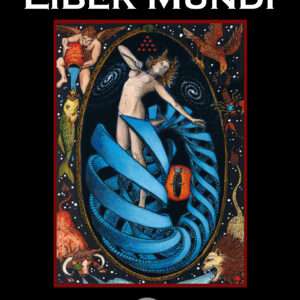 front cover of Book M: Liber Mundi