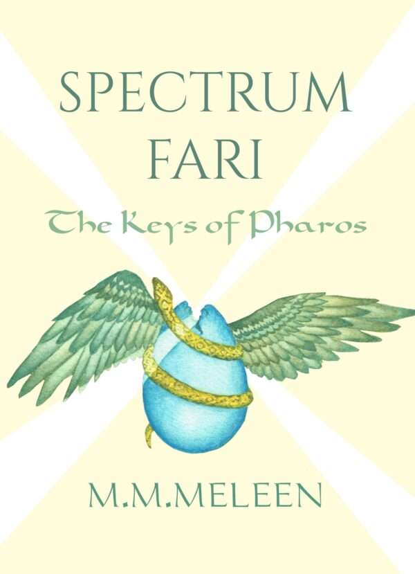 Spectrum Fari cover image