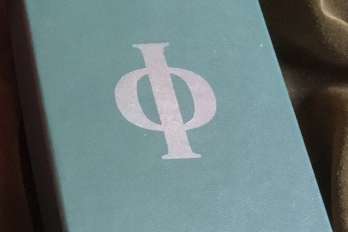 PRE-ORDER Scions of 777 or deck-book set - Image 4